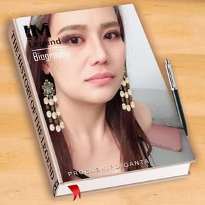 Meet your Posher, Kim